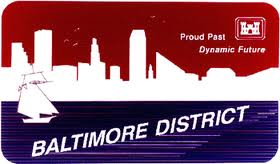 USACE Baltimore District