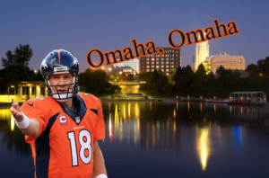 Omaha Manning