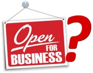 Open-for-Business-Question-Mark-300x237