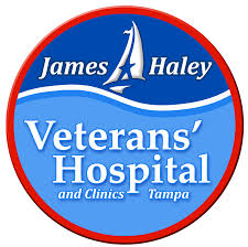 Tampa VA Hospital James Haley