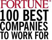 Fortune Best Place to Work For