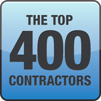 Top 400 Contractors