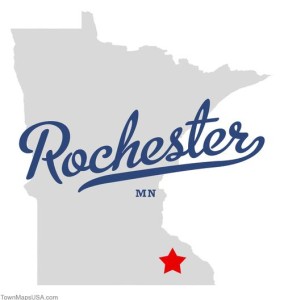 map_of_rochester_mn