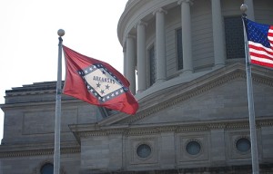 Arkansas-Legislature