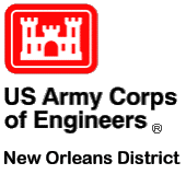 USACE New Orleans