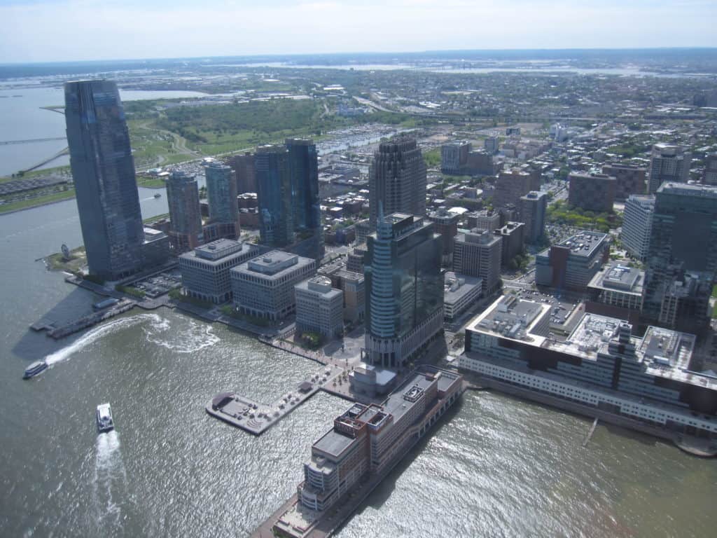 Federal Appeals Court Finds NLRA Could Preempt Jersey City Project