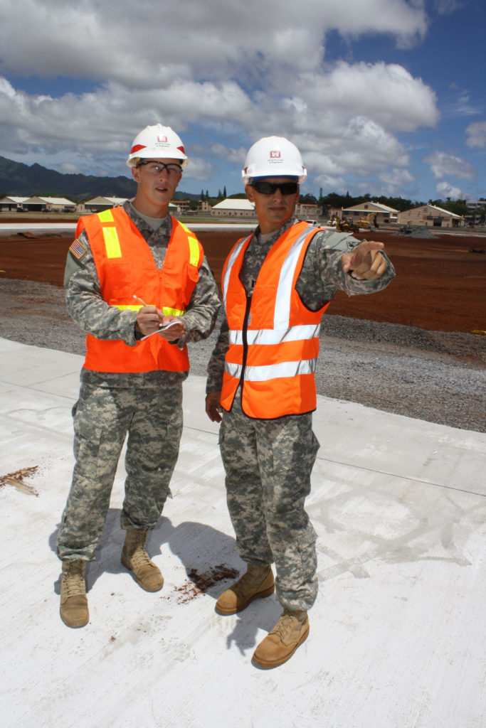 USACE Honolulu District Project Labor Agreement Survey (40M MATOC) Due